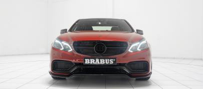Brabus Mercedes-Benz E63 AMG (2014) - picture 36 of 64