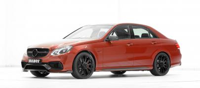 Brabus Mercedes-Benz E63 AMG (2014) - picture 39 of 64