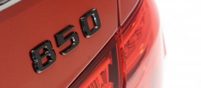 Brabus Mercedes-Benz E63 AMG (2014) - picture 52 of 64