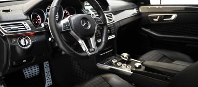 Brabus Mercedes-Benz E63 AMG (2014) - picture 55 of 64
