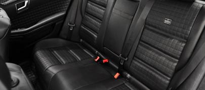 Brabus Mercedes-Benz E63 AMG (2014) - picture 60 of 64