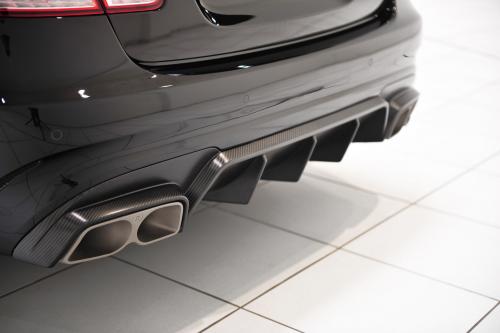 Brabus Mercedes-Benz E63 AMG (2014) - picture 8 of 64
