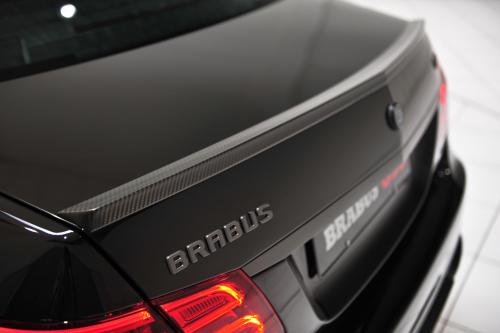 Brabus Mercedes-Benz E63 AMG (2014) - picture 9 of 64
