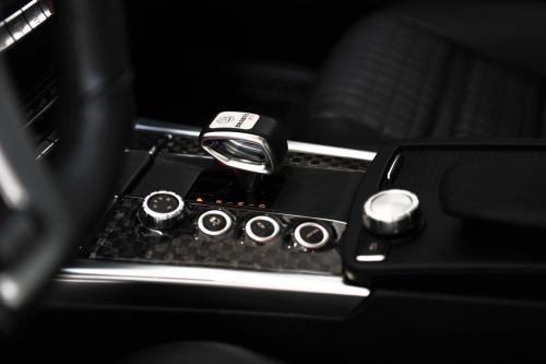 Brabus Mercedes-Benz E63 AMG (2014) - picture 24 of 64