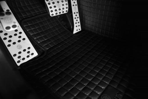 Brabus Mercedes-Benz E63 AMG (2014) - picture 25 of 64