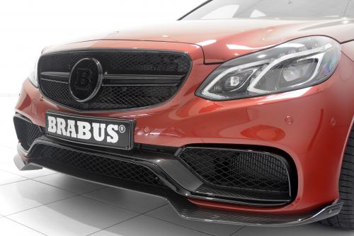 Brabus Mercedes-Benz E63 AMG (2014) - picture 32 of 64