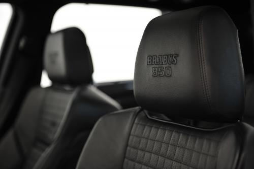 Brabus Mercedes-Benz E63 AMG (2014) - picture 57 of 64