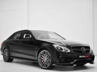 Brabus Mercedes-Benz E63 AMG (2014) - picture 1 of 64