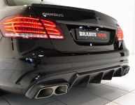 Brabus Mercedes-Benz E63 AMG (2014) - picture 7 of 64