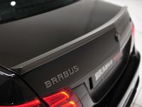 Brabus Mercedes-Benz E63 AMG (2014)