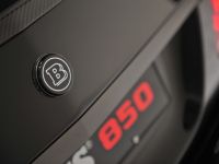 Brabus Mercedes-Benz E63 AMG (2014) - picture 11 of 64