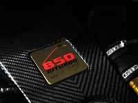 Brabus Mercedes-Benz E63 AMG (2014) - picture 14 of 64