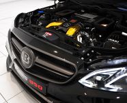Brabus Mercedes-Benz E63 AMG (2014)