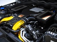 Brabus Mercedes-Benz E63 AMG (2014)