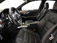 Brabus Mercedes-Benz E63 AMG (2014) - picture 21 of 64