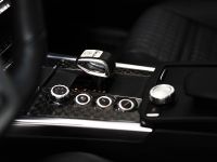 Brabus Mercedes-Benz E63 AMG (2014)