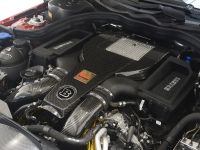 Brabus Mercedes-Benz E63 AMG (2014)