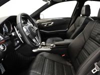 Brabus Mercedes-Benz E63 AMG (2014)