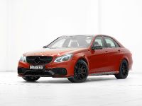 Brabus Mercedes-Benz E63 AMG (2014) - picture 29 of 64