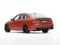 Brabus Mercedes-Benz E63 AMG (2014) - picture 30 of 64