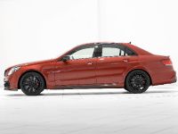 Brabus Mercedes-Benz E63 AMG (2014)