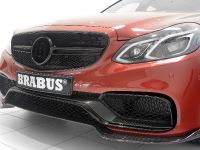 Brabus Mercedes-Benz E63 AMG (2014)