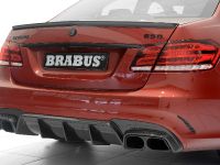 Brabus Mercedes-Benz E63 AMG (2014)