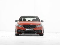 Brabus Mercedes-Benz E63 AMG (2014)