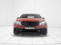 Brabus Mercedes-Benz E63 AMG (2014)