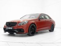Brabus Mercedes-Benz E63 AMG (2014) - picture 37 of 64