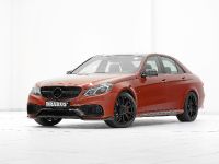 Brabus Mercedes-Benz E63 AMG (2014) - picture 38 of 64