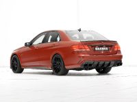 Brabus Mercedes-Benz E63 AMG (2014)