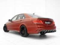 Brabus Mercedes-Benz E63 AMG (2014)
