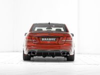 Brabus Mercedes-Benz E63 AMG (2014) - picture 42 of 64