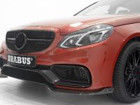 Brabus Mercedes-Benz E63 AMG (2014) - picture 43 of 64