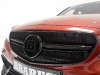 Brabus Mercedes-Benz E63 AMG (2014)