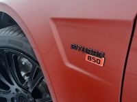 Brabus Mercedes-Benz E63 AMG (2014) - picture 45 of 64