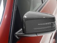 Brabus Mercedes-Benz E63 AMG (2014)