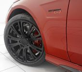 Brabus Mercedes-Benz E63 AMG (2014)