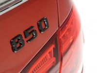 Brabus Mercedes-Benz E63 AMG (2014)