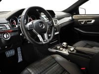 Brabus Mercedes-Benz E63 AMG (2014)