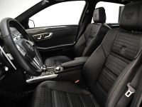 Brabus Mercedes-Benz E63 AMG (2014)