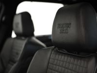 Brabus Mercedes-Benz E63 AMG (2014)