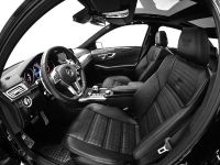 Brabus Mercedes-Benz E63 AMG (2014)