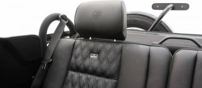 Brabus Mercedes-Benz G500 Convertible (2014) - picture 20 of 30