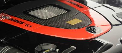 Brabus Mercedes-Benz G500 Convertible (2014) - picture 28 of 30