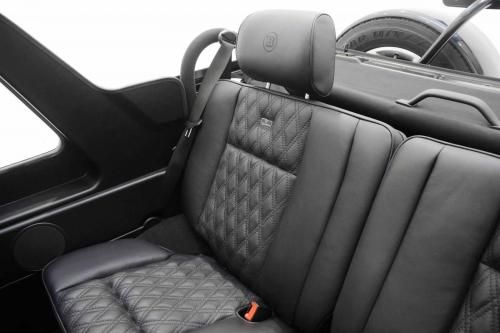 Brabus Mercedes-Benz G500 Convertible (2014) - picture 24 of 30