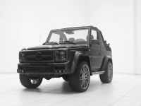 Brabus Mercedes-Benz G500 Convertible (2014) - picture 2 of 30