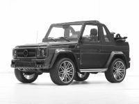 Brabus Mercedes-Benz G500 Convertible (2014) - picture 3 of 30