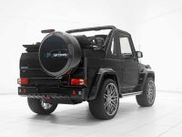 Brabus Mercedes-Benz G500 Convertible (2014) - picture 5 of 30